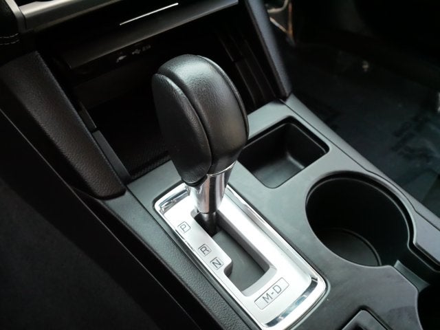 2019 Subaru Outback Premium