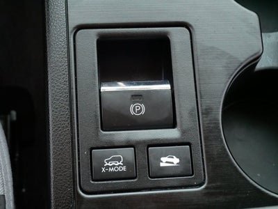 2019 Subaru Outback Premium