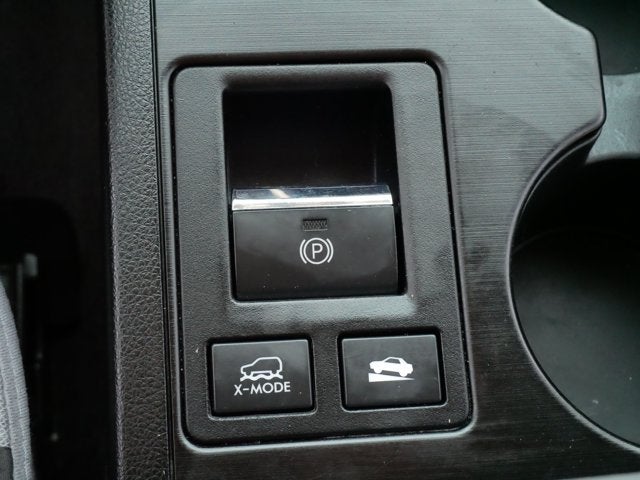 2019 Subaru Outback Premium