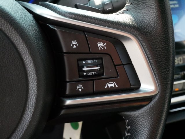 2019 Subaru Outback Premium