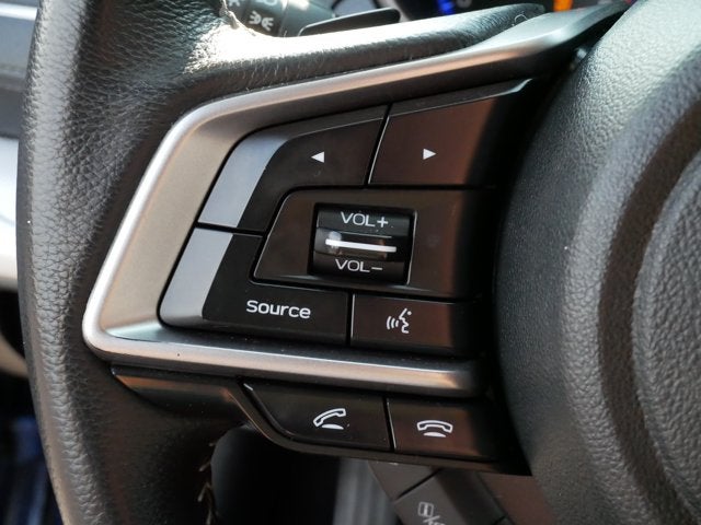 2019 Subaru Outback Premium