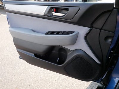 2019 Subaru Outback Premium