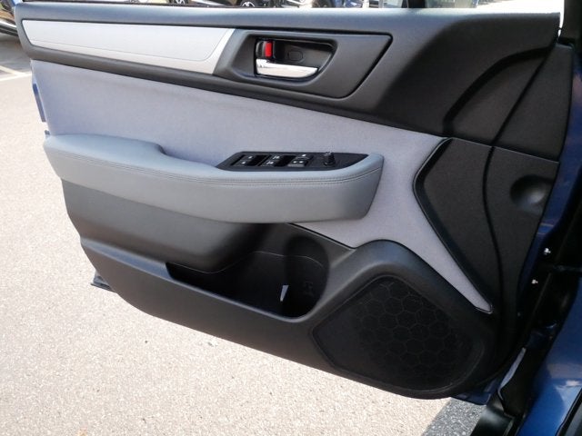 2019 Subaru Outback Premium