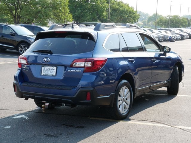 2019 Subaru Outback Premium