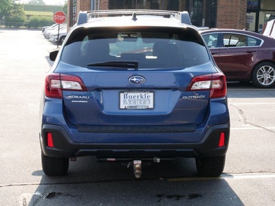 2019 Subaru Outback Premium