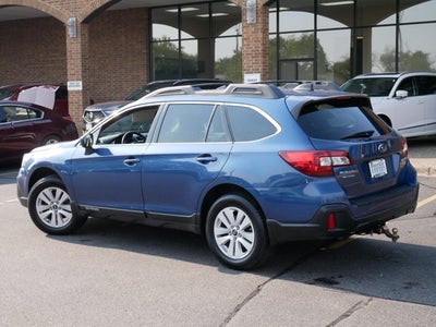 2019 Subaru Outback Premium