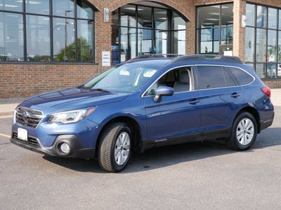 2019 Subaru Outback Premium