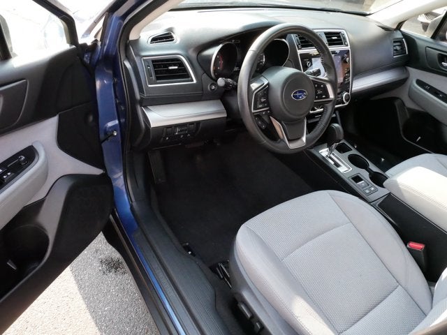 2019 Subaru Outback Premium