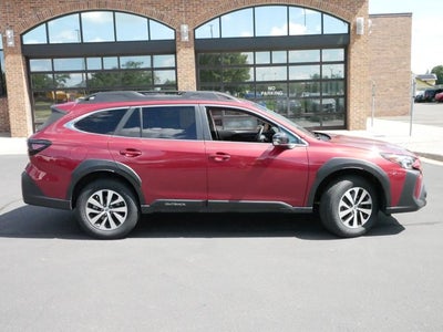 2024 Subaru Outback Premium