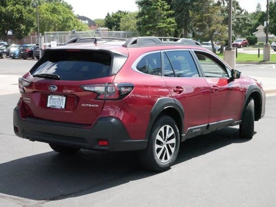 2024 Subaru Outback Premium