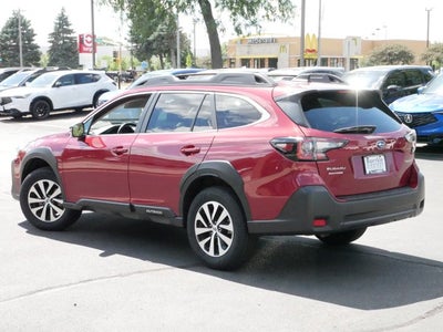 2024 Subaru Outback Premium