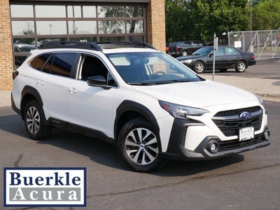2023 Subaru Outback Premium