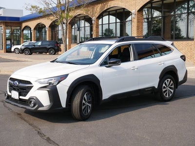 2023 Subaru Outback Premium