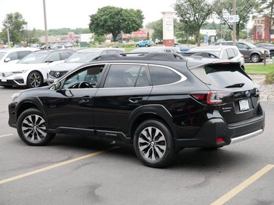 2024 Subaru Outback Limited