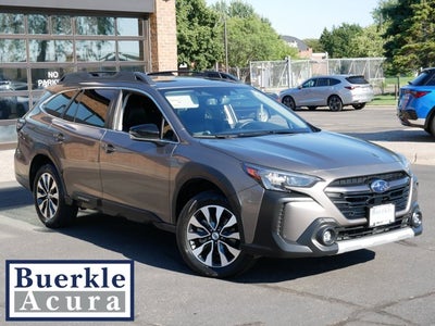 2024 Subaru Outback Limited