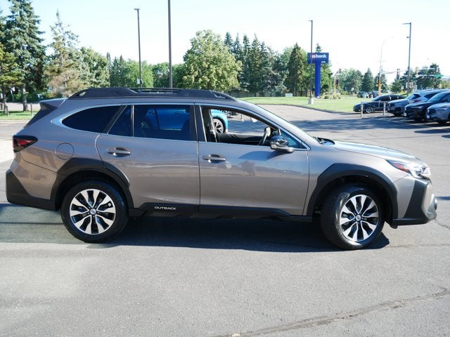 2024 Subaru Outback Limited