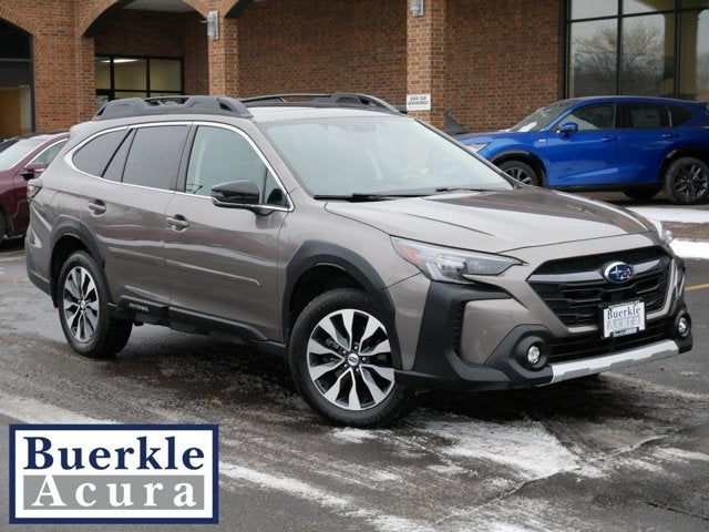 2023 Subaru Outback Limited