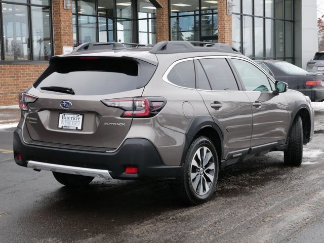 2023 Subaru Outback Limited