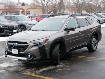 2023 Subaru Outback Limited