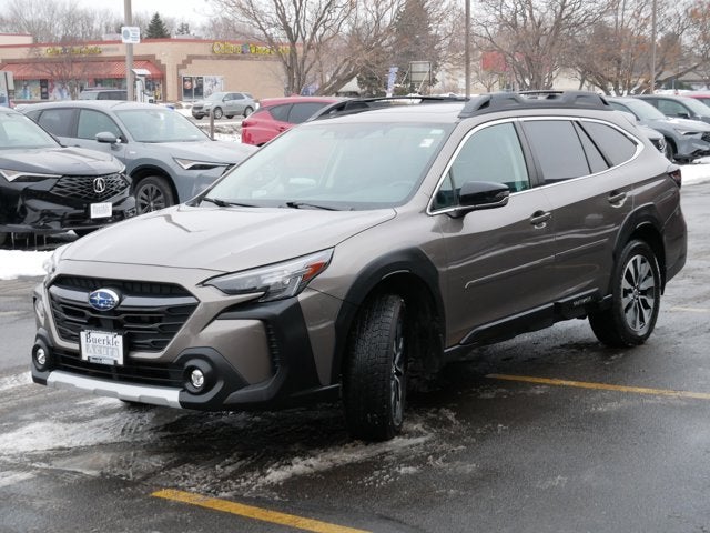 2023 Subaru Outback Limited