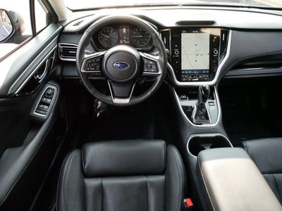 2023 Subaru Outback Touring XT