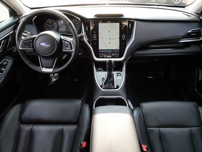 2023 Subaru Outback Touring XT