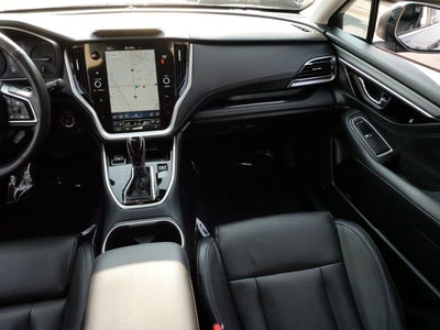 2023 Subaru Outback Touring XT