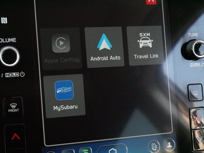 2023 Subaru Outback Touring XT