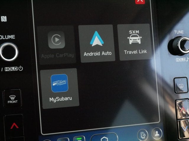2023 Subaru Outback Touring XT