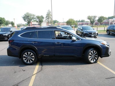 2023 Subaru Outback Touring XT