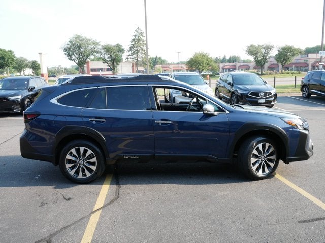 2023 Subaru Outback Touring XT