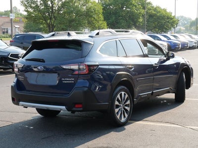 2023 Subaru Outback Touring XT