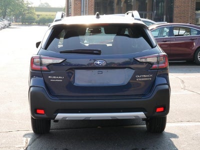 2023 Subaru Outback Touring XT