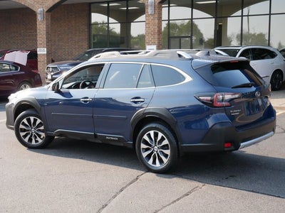 2023 Subaru Outback Touring XT