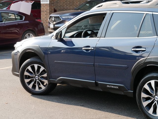 2023 Subaru Outback Touring XT