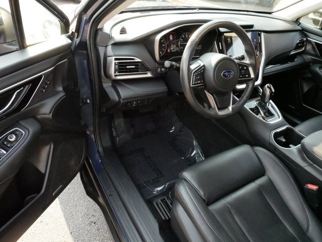 2023 Subaru Outback Touring XT