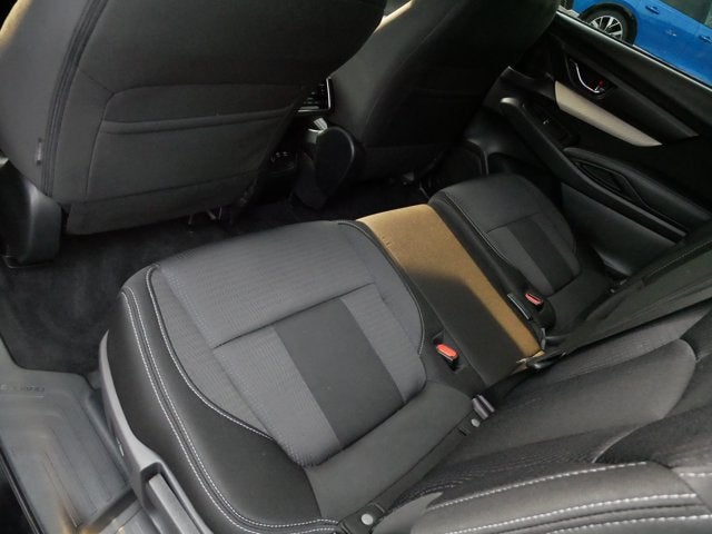 2022 Subaru Ascent Premium