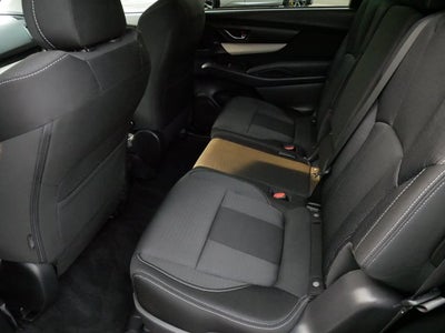 2022 Subaru Ascent Premium