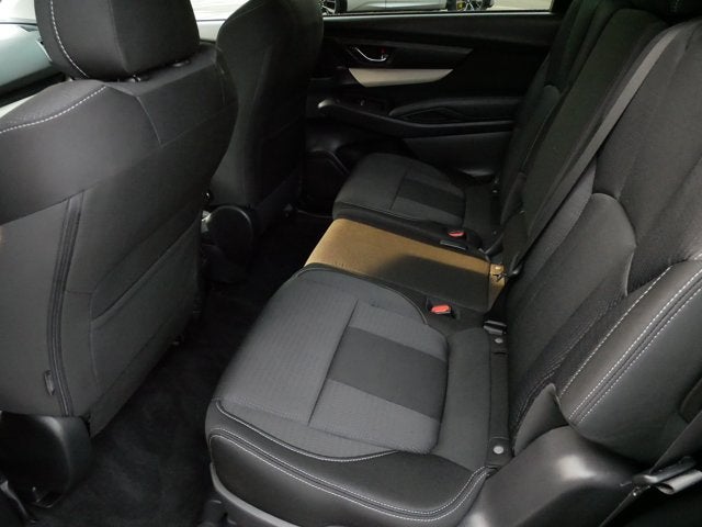 2022 Subaru Ascent Premium