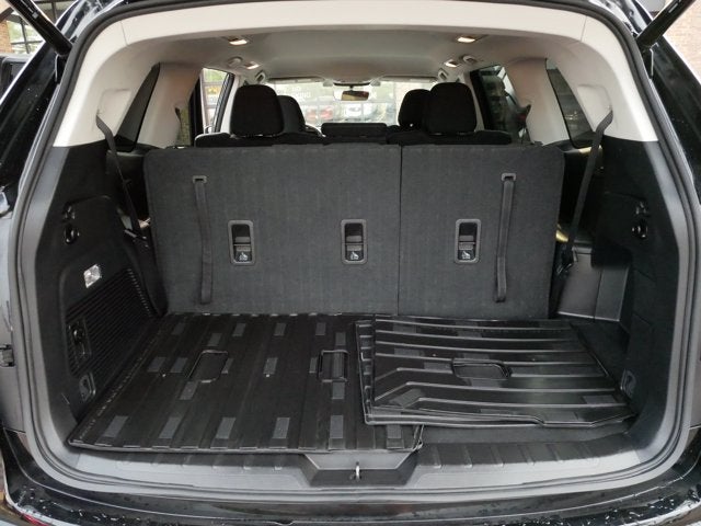 2022 Subaru Ascent Premium