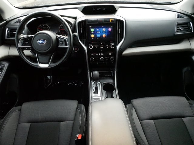2022 Subaru Ascent Premium
