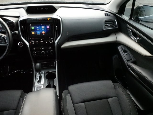 2022 Subaru Ascent Premium