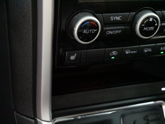 2022 Subaru Ascent Premium