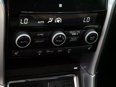 2022 Subaru Ascent Premium