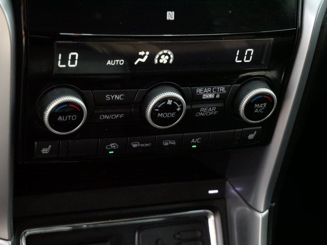 2022 Subaru Ascent Premium