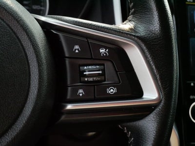 2022 Subaru Ascent Premium
