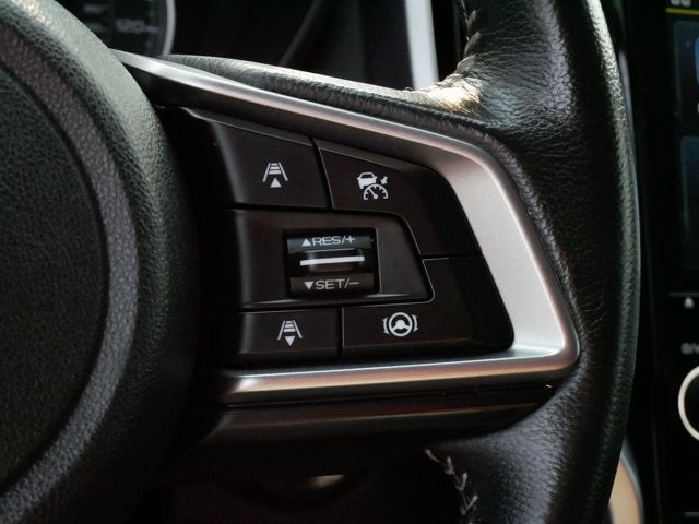 2022 Subaru Ascent Premium