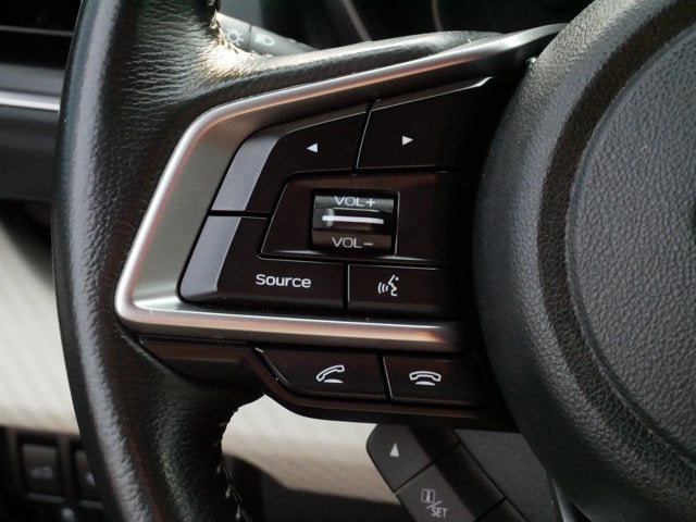 2022 Subaru Ascent Premium