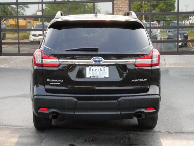 2022 Subaru Ascent Premium