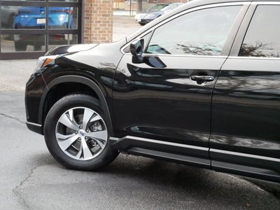 2022 Subaru Ascent Premium